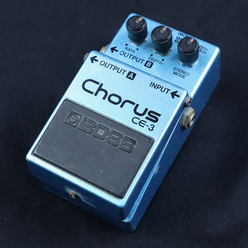 BOSS CE-3の画像